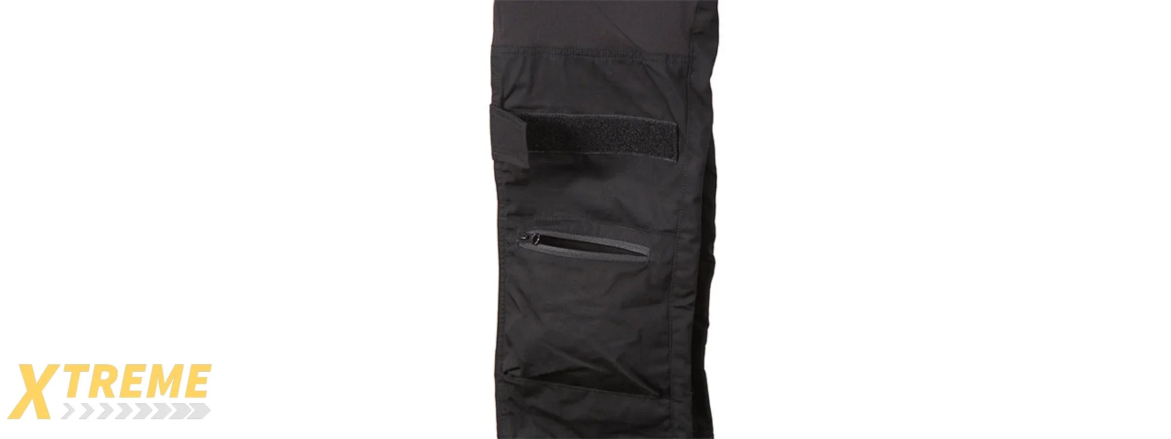 Lancer Tactical Gen4 Combat BDU 38" Airsoft Pants - (Black)