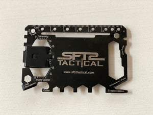 Credit Card Survival Tool - XTREME Airsoft Superstore