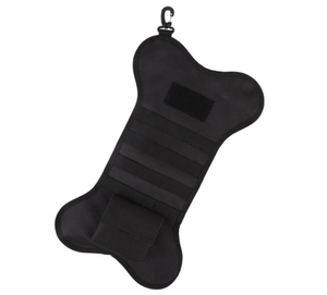 Dog Bone Tactical Christmas Stocking - XTREME Airsoft Superstore
