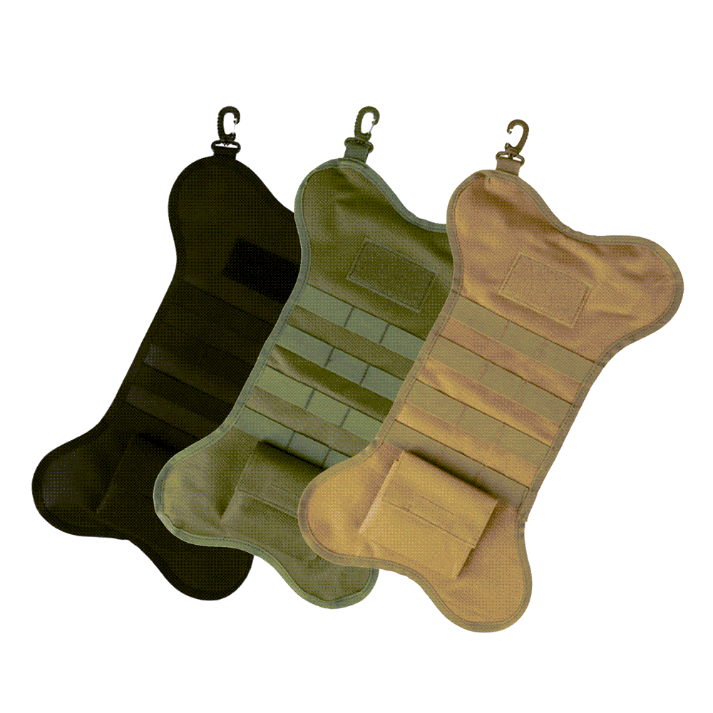 Dog Bone Tactical Christmas Stocking - XTREME Airsoft Superstore