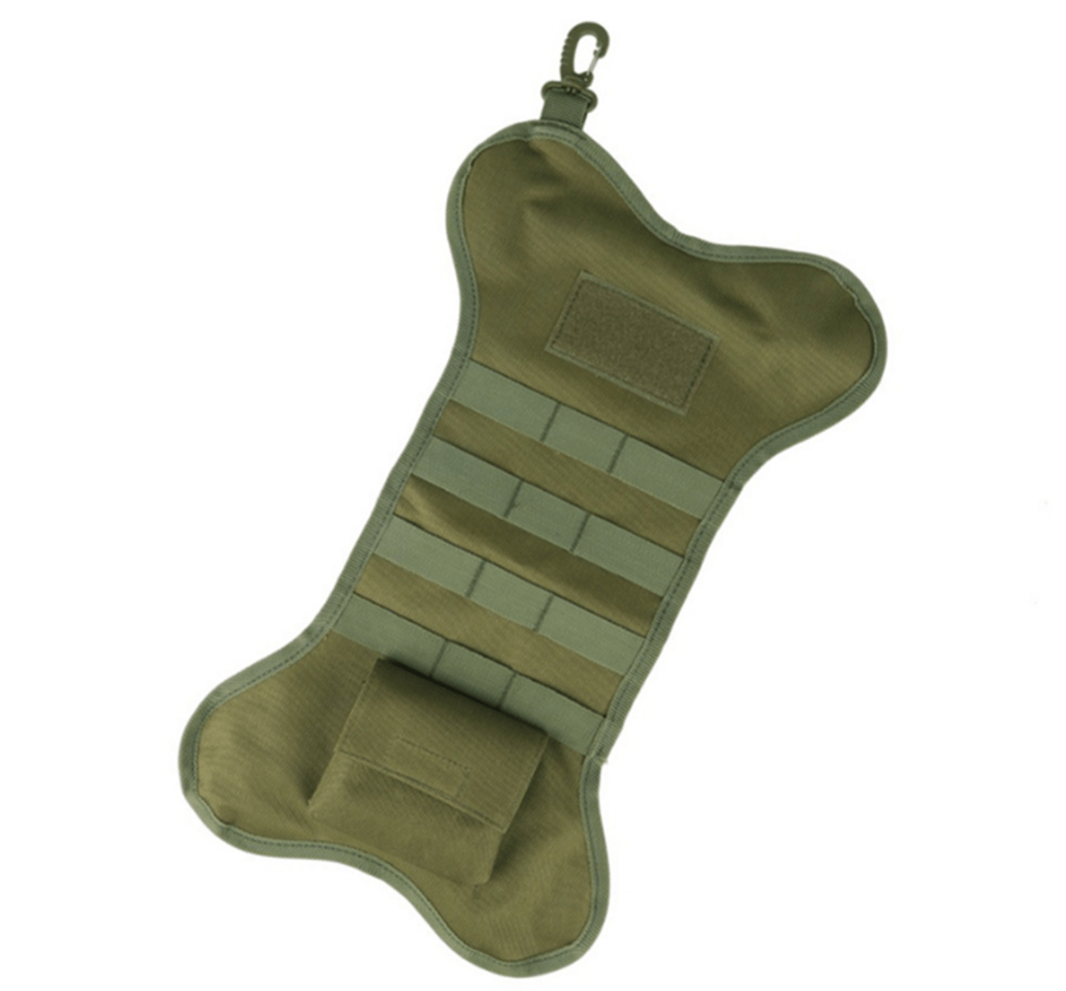 Dog Bone Tactical Christmas Stocking - XTREME Airsoft Superstore