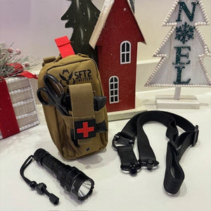 SFT2 "Tactical" Stocking Stuffer Package - XTREME Airsoft Superstore