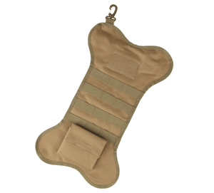 Dog Bone Tactical Christmas Stocking - XTREME Airsoft Superstore