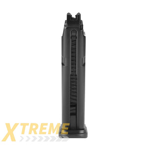 GLOCK 17 Gen5 FBB MOS CO2 Airsoft Magazine - GLOCK C02 - Pistols