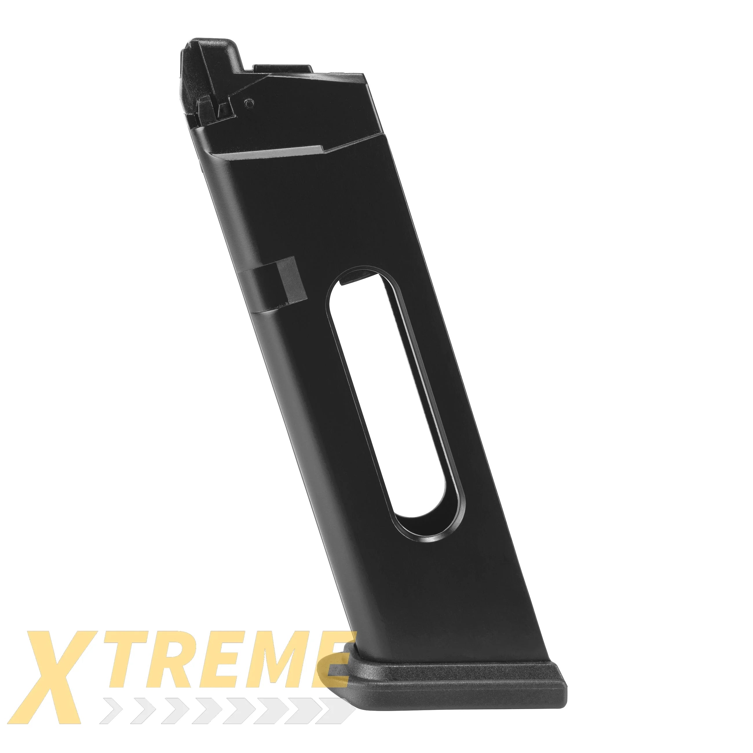 GLOCK 17 Gen5 FBB MOS CO2 Airsoft Magazine - GLOCK C02 - Pistols