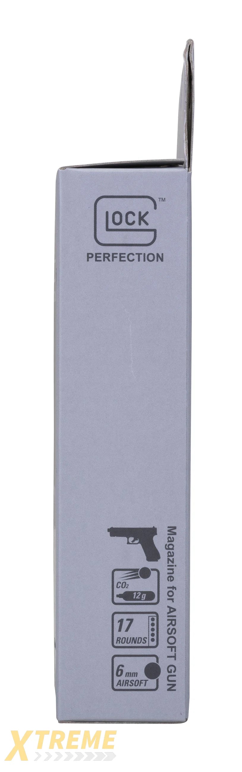 GLOCK 17 Gen5 FBB MOS CO2 Airsoft Magazine - GLOCK C02 - Pistols