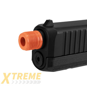 GLOCK 17 Gen5 MOS - GLOCK C02 - Pistols