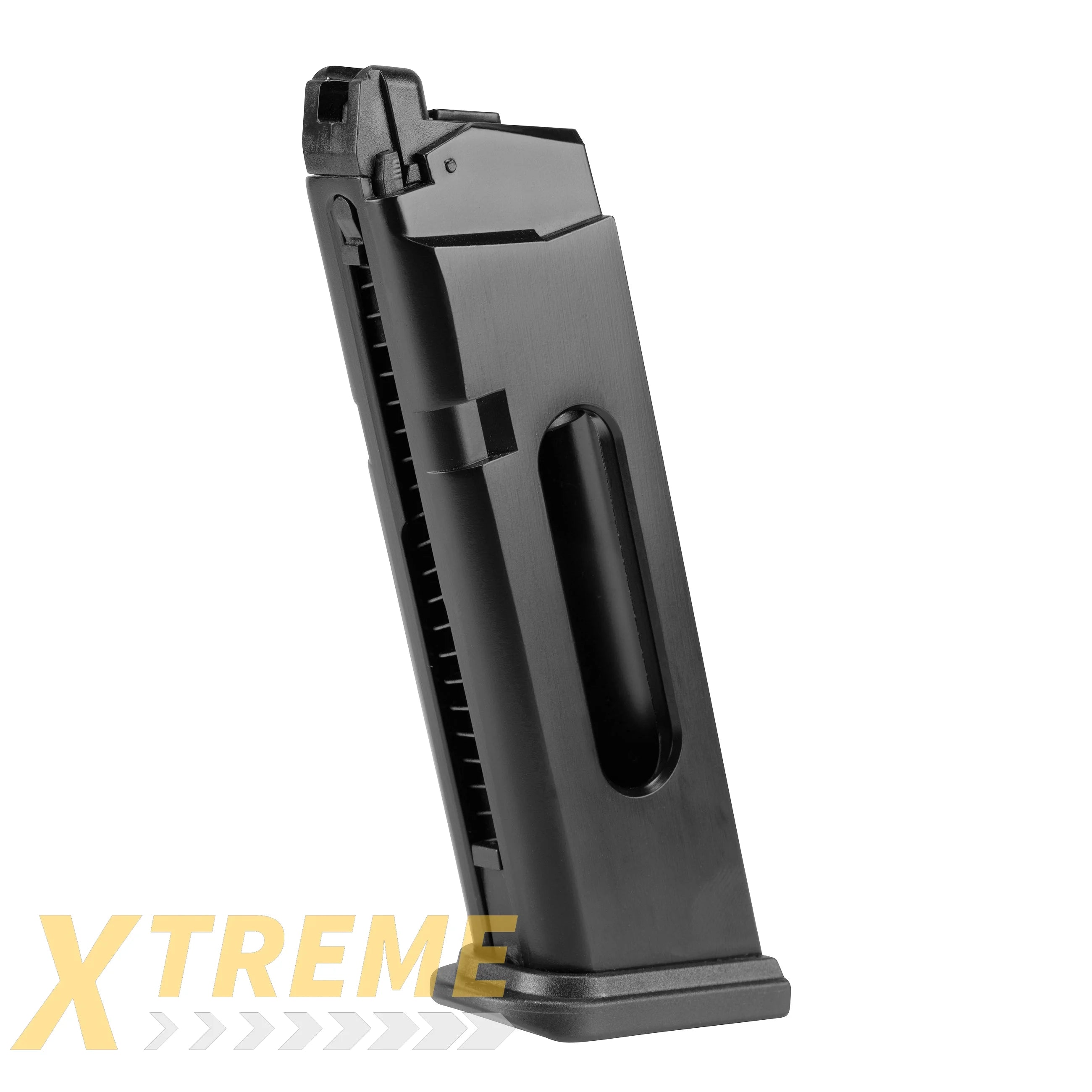 GLOCK 17 Gen5 MOS - GLOCK C02 - Pistols