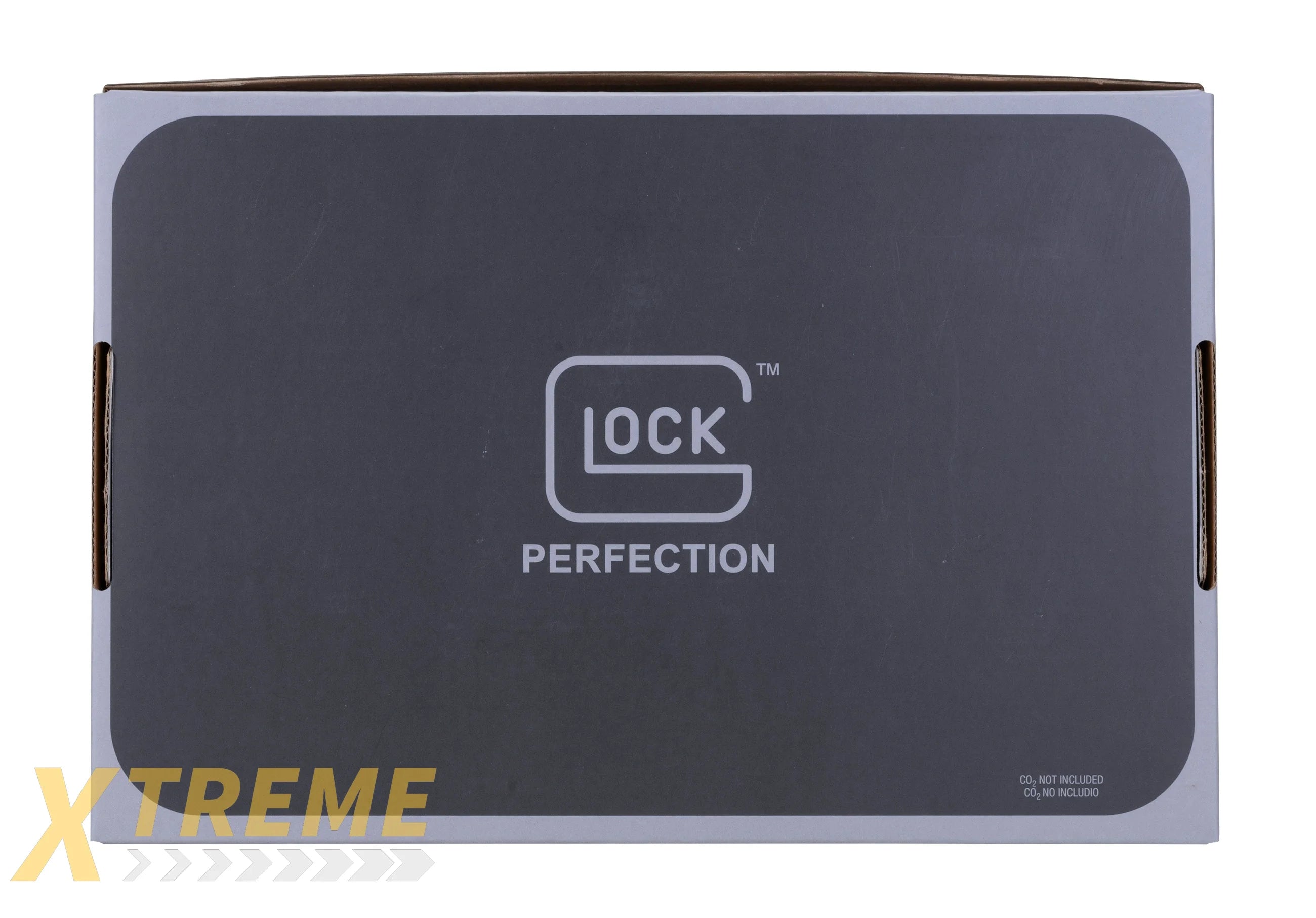 GLOCK 17 Gen5 MOS - GLOCK C02 - Pistols