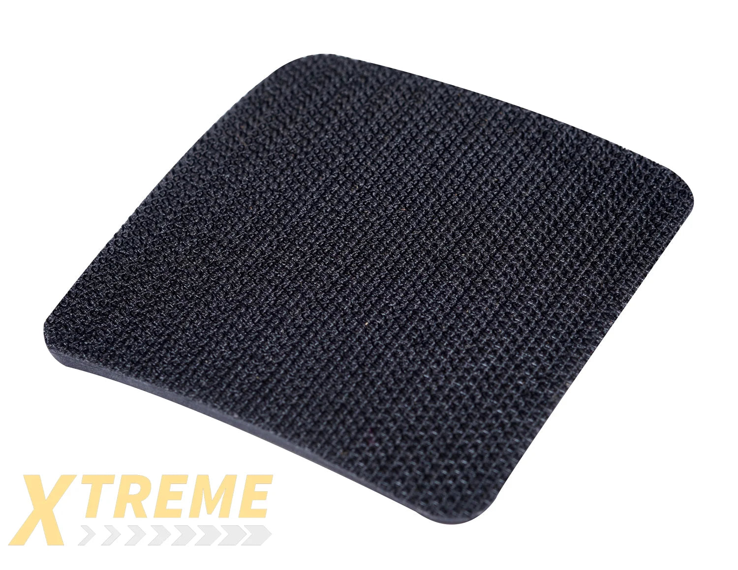 GLOCK AIRSOFT PATCH-BLACKWHITEORANGE - Elite Force - Misc./SWAG