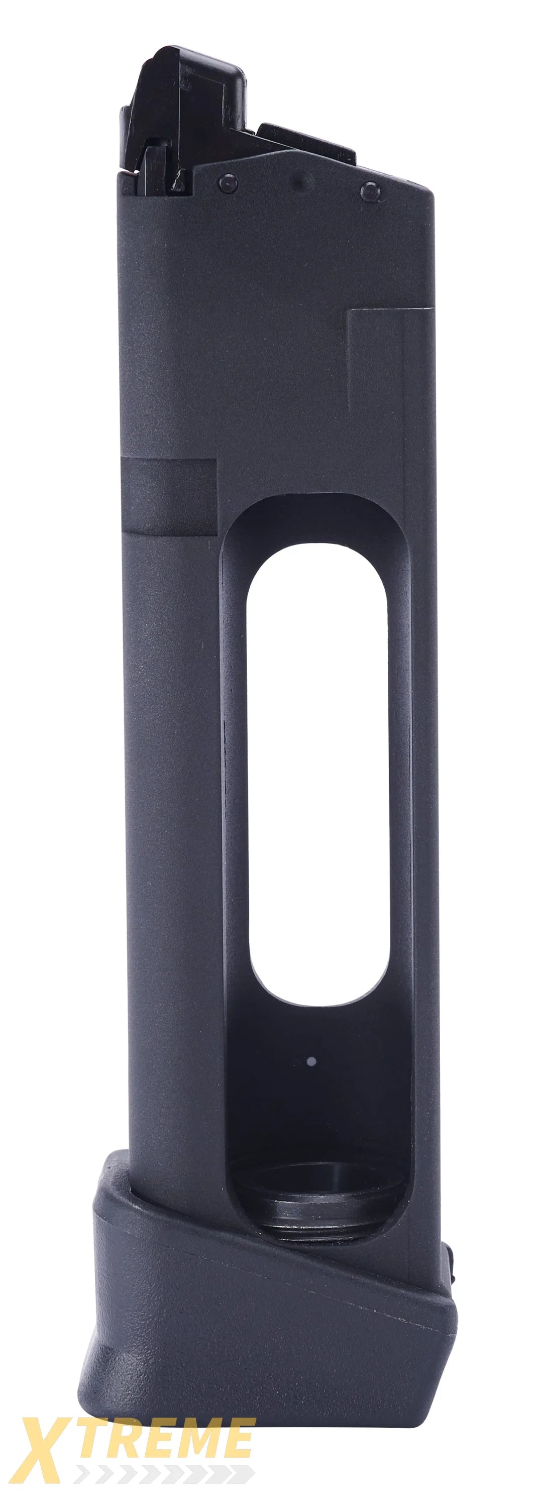 GLOCK G17 GEN 4 CO2 MAG - 6MM - 23 RDS - GLOCK C02 - Pistols