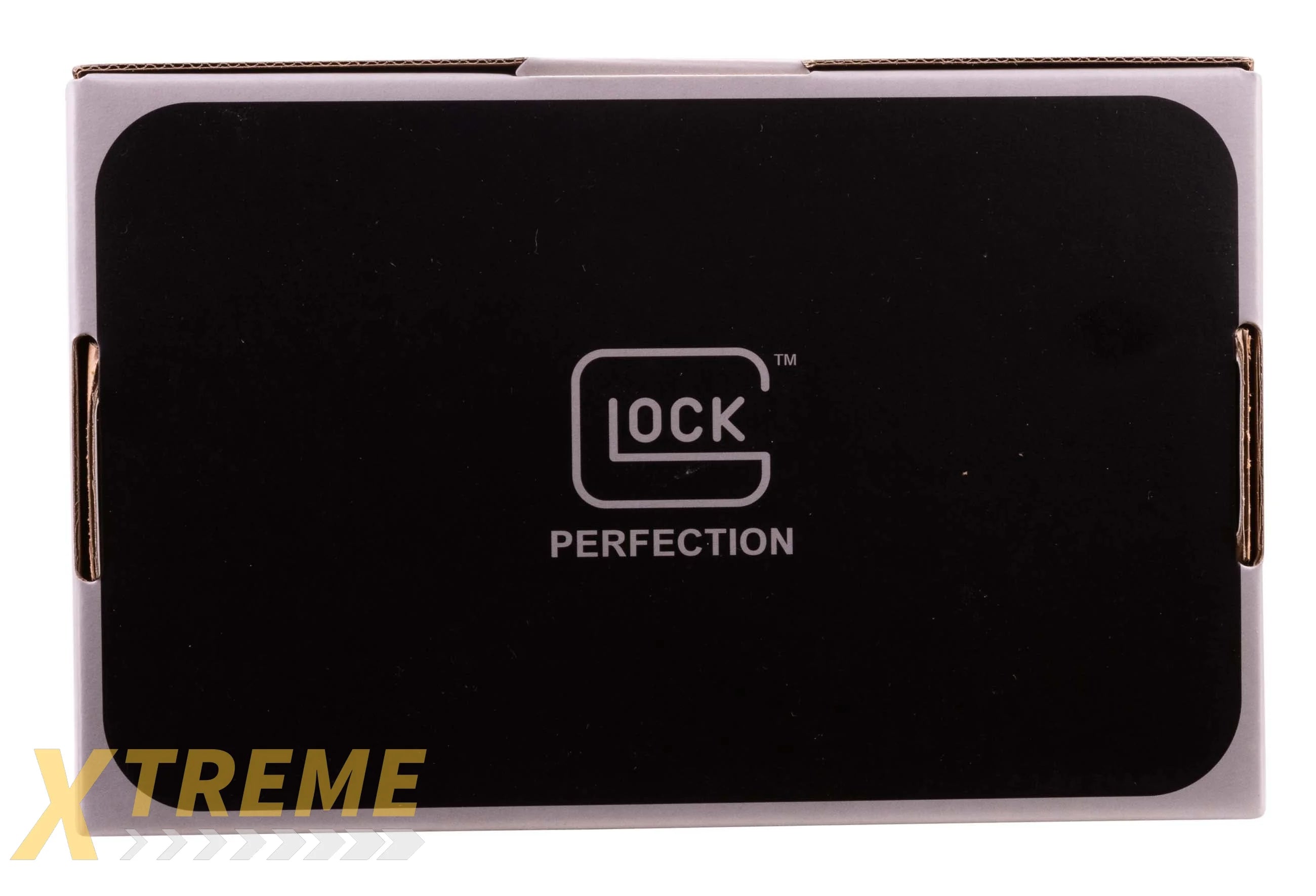 GLOCK G17 GEN 4 GBB 6MM BLACK - GLOCK GAS BLOWBACK - Pistols