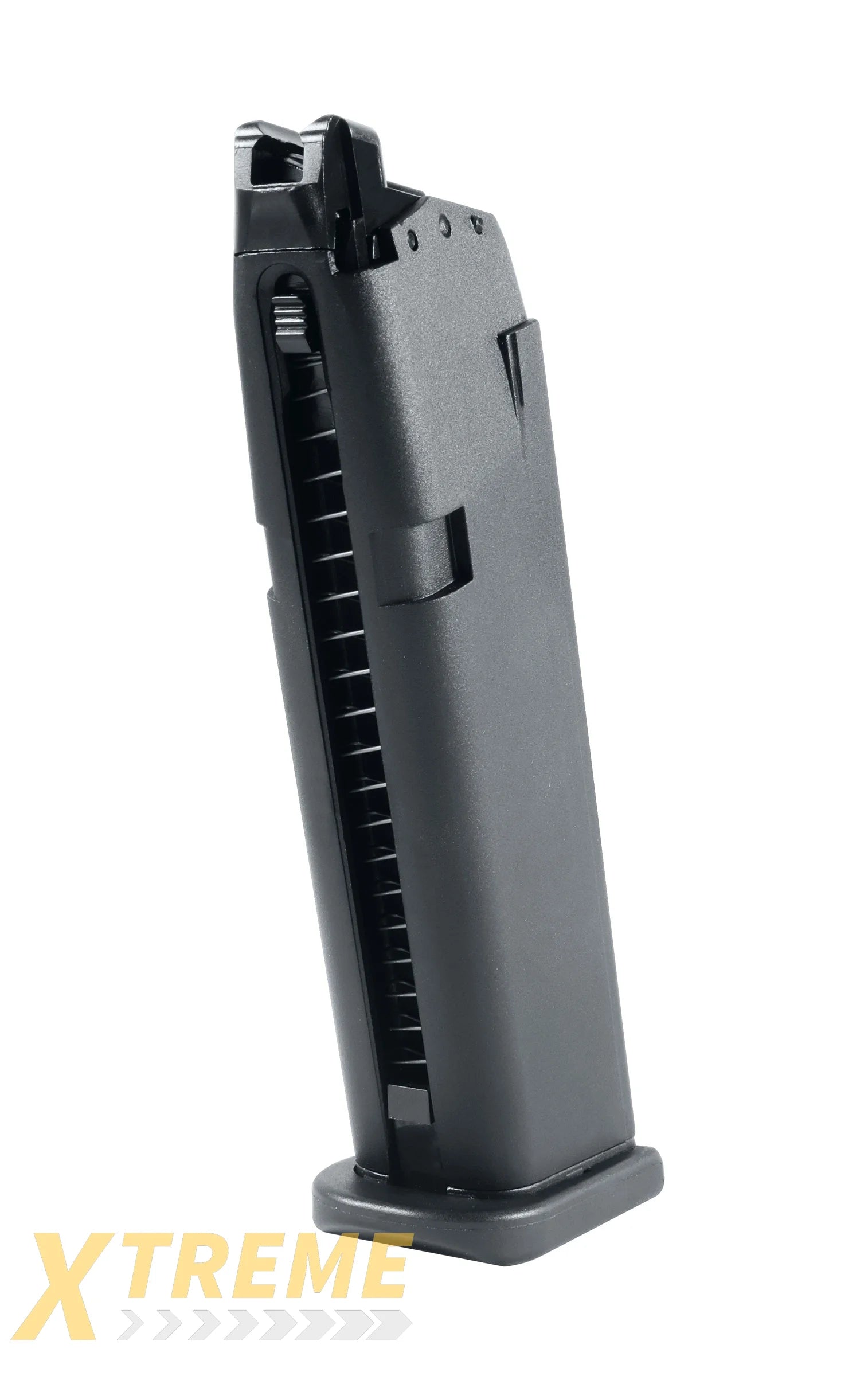 GLOCK G17 GEN 5 GBB - 6MM - BLACK - GLOCK GAS BLOWBACK - Pistols