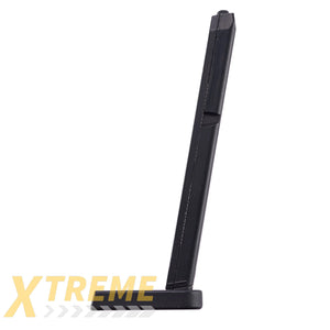 GLOCK G19 GEN 3 CO2 MAG - 11 RDS- 6MM - GLOCK C02 - Pistols