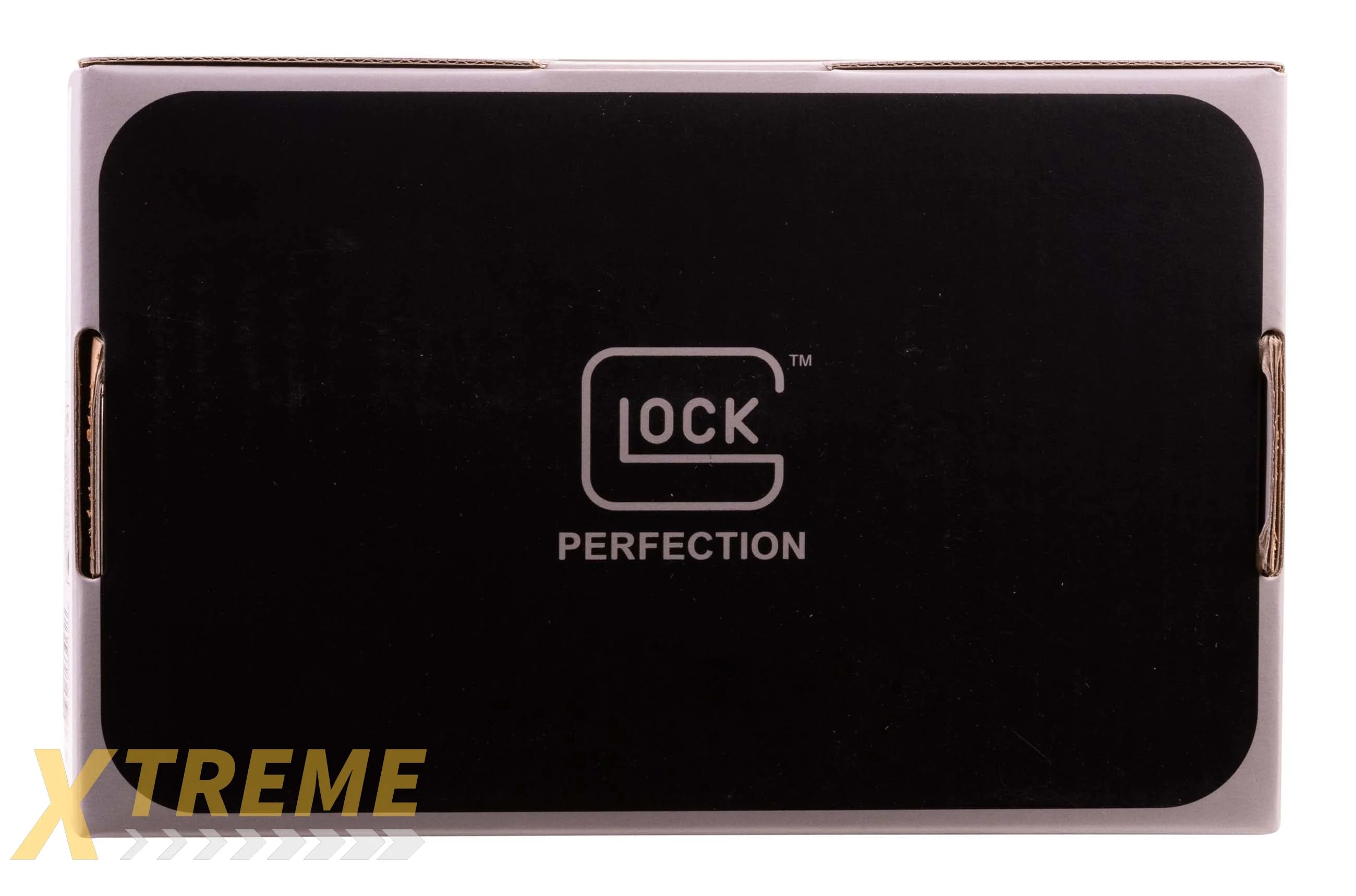 GLOCK G19 GEN 3 GBB 6MM BLACK - GLOCK GAS BLOWBACK - Pistols