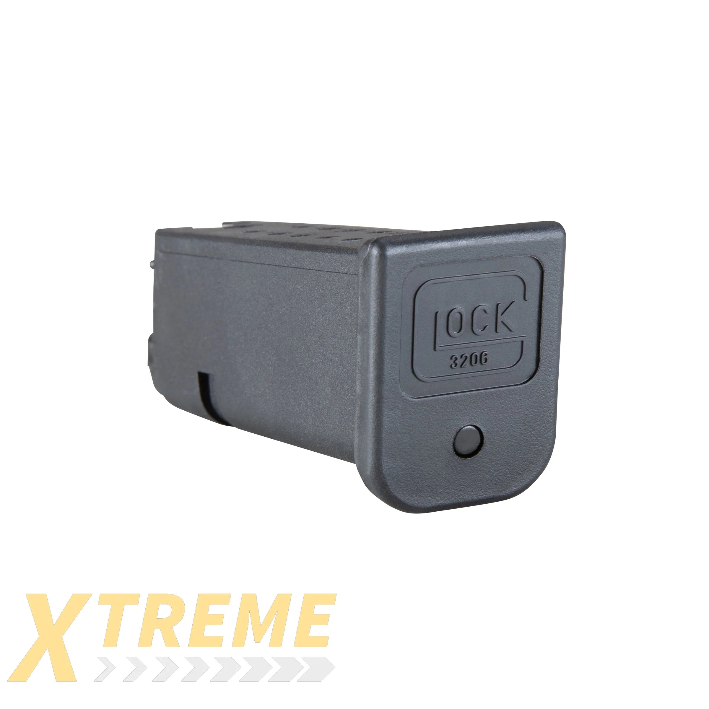 GLOCK G19 GEN 3 GBB MAG 6MM 19 RDS BLACK - GLOCK GAS BLOWBACK - Pistols