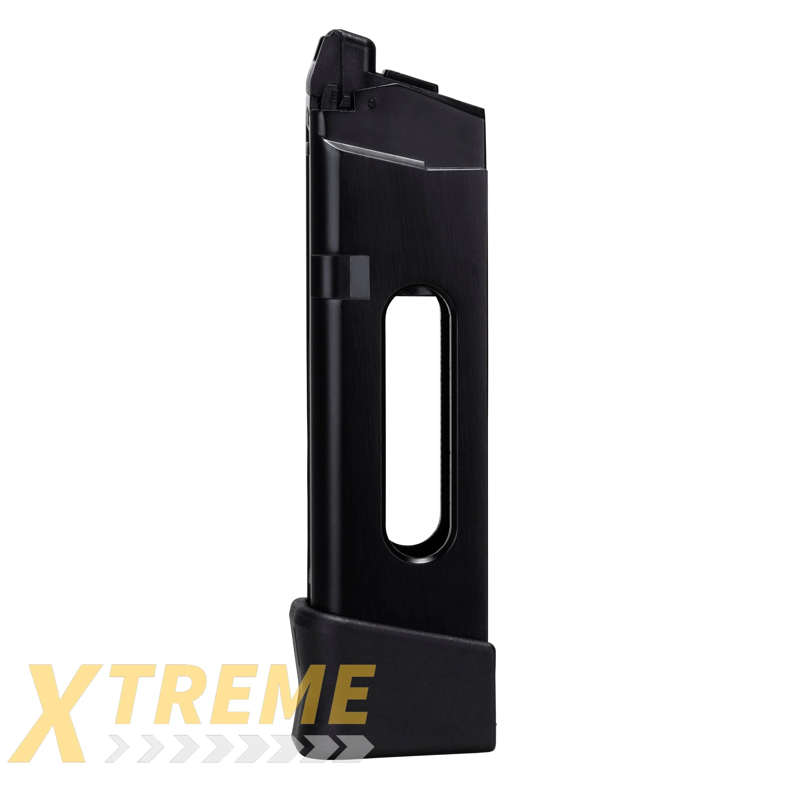 GLOCK G19 Gen 5 FBB MOS CO2 Airsoft Magazine - GLOCK C02 - Pistols