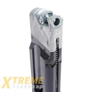 GLOCK G19X CO2 MAG- 6MM-COYOTE - GLOCK C02 - Pistols