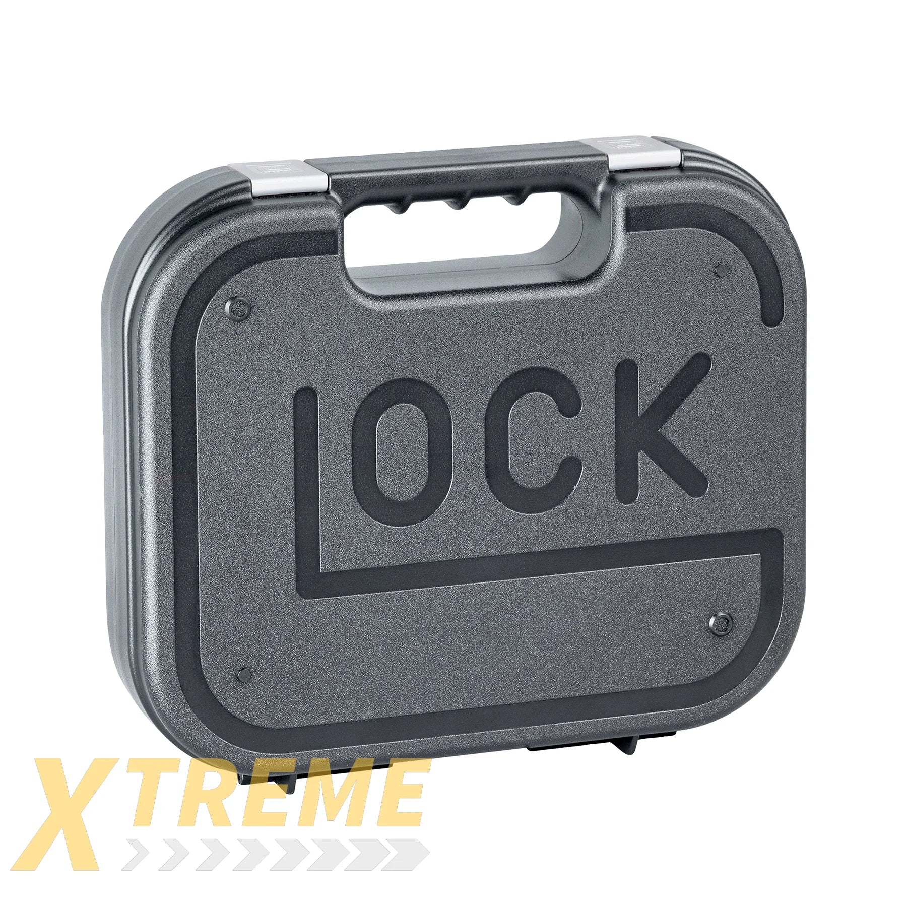 GLOCK G34 GEN 4 DELUXE CO2-6MM-BLACK - GLOCK C02 - Pistols