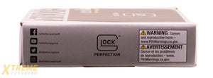 GLOCK G42 GBB-6MM-BLACK - GLOCK GAS BLOWBACK - Pistols