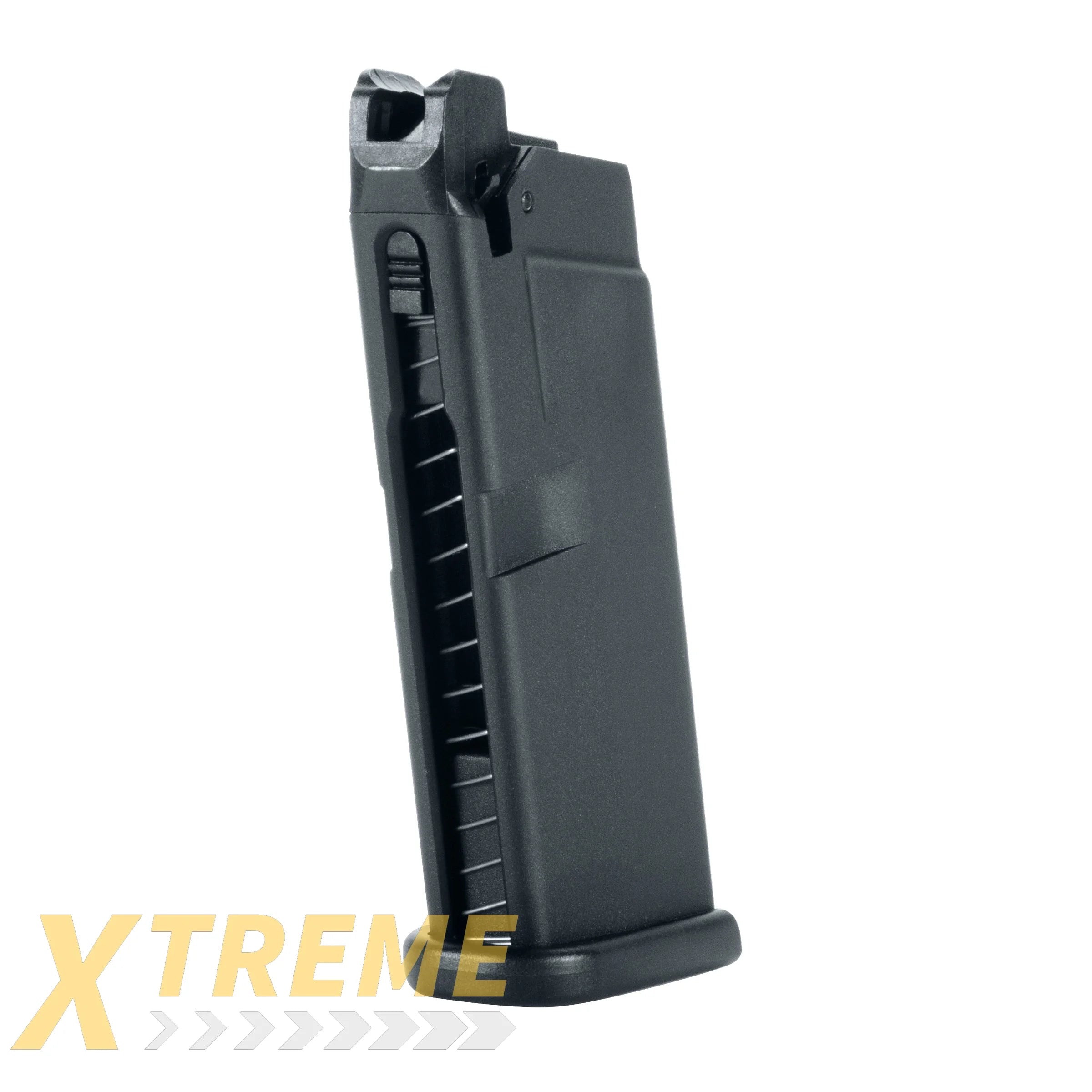GLOCK G42 GBB-6MM-BLACK - GLOCK GAS BLOWBACK - Pistols