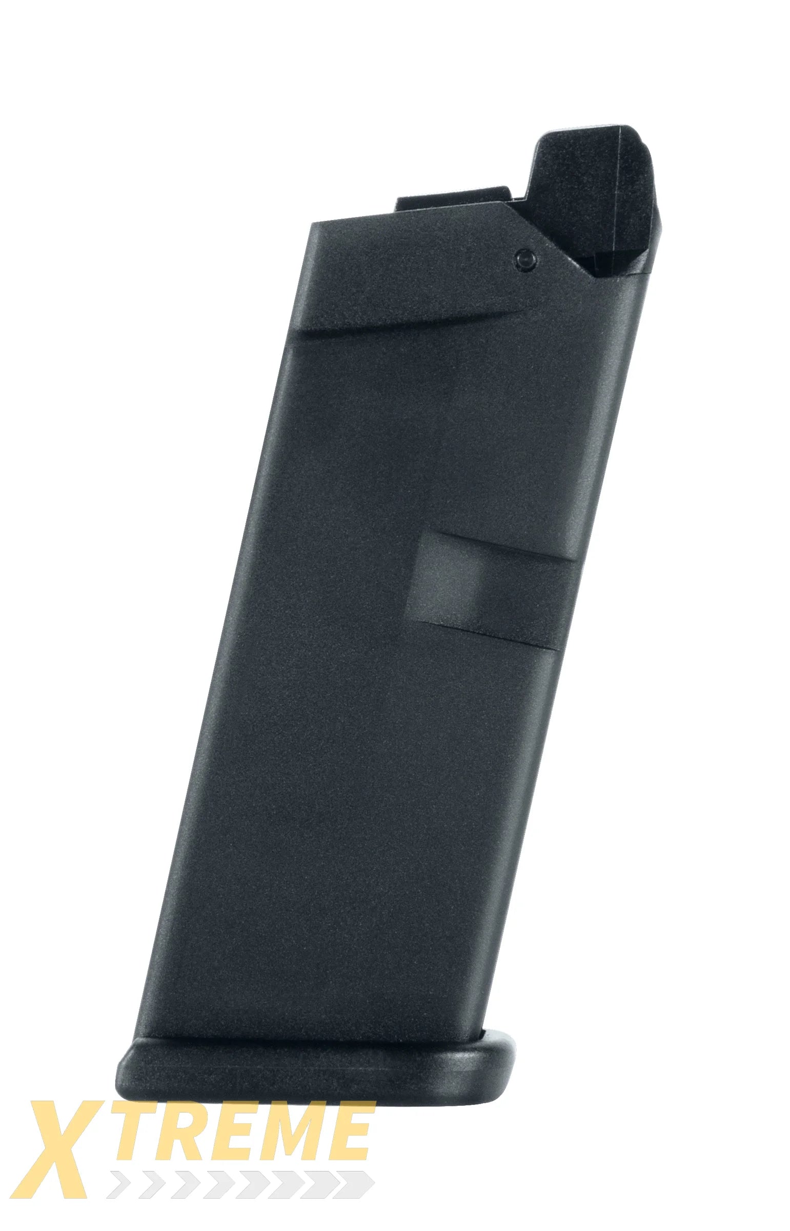 GLOCK G42 GBB MAG-6MM-BLACK - GLOCK GAS BLOWBACK - Pistols