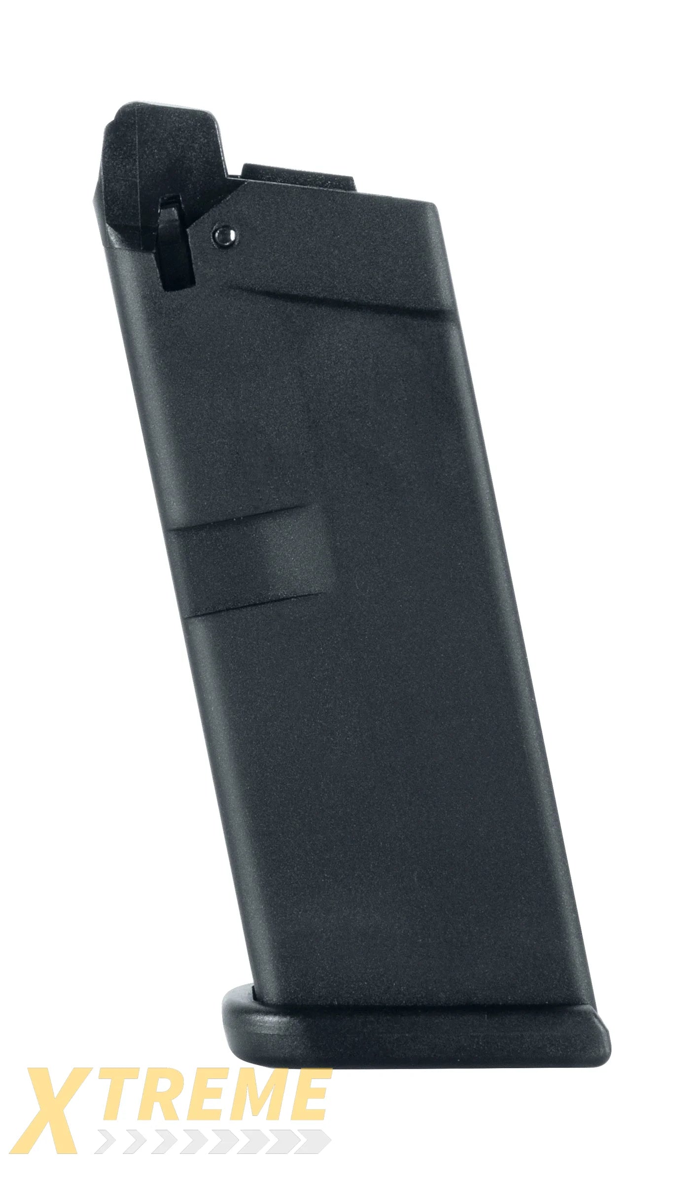 GLOCK G42 GBB MAG-6MM-BLACK - GLOCK GAS BLOWBACK - Pistols