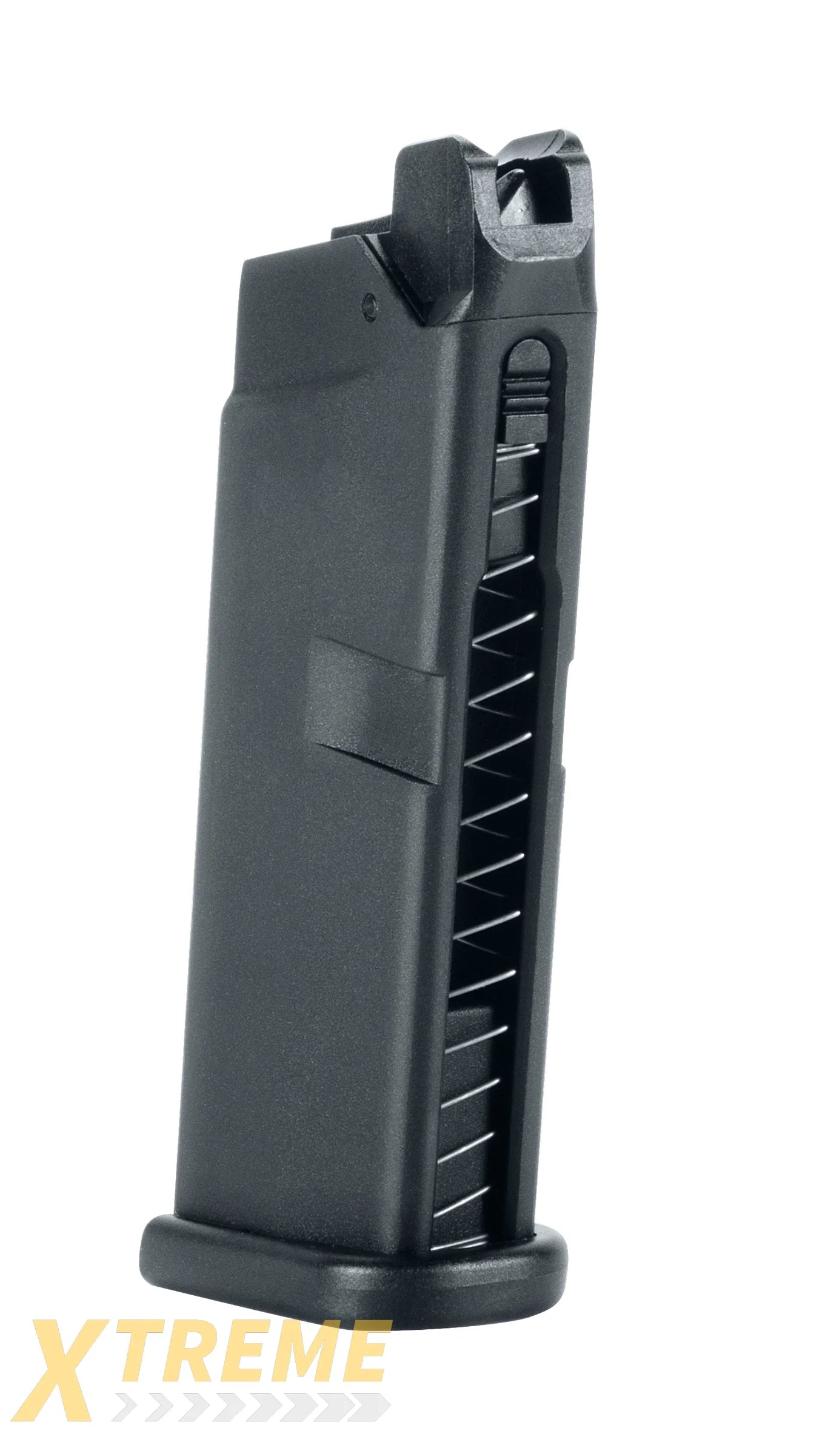 GLOCK G42 GBB MAG-6MM-BLACK - GLOCK GAS BLOWBACK - Pistols