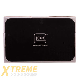 GLOCK G45 GBB - 6MM - BLACK - GLOCK GAS BLOWBACK - Pistols