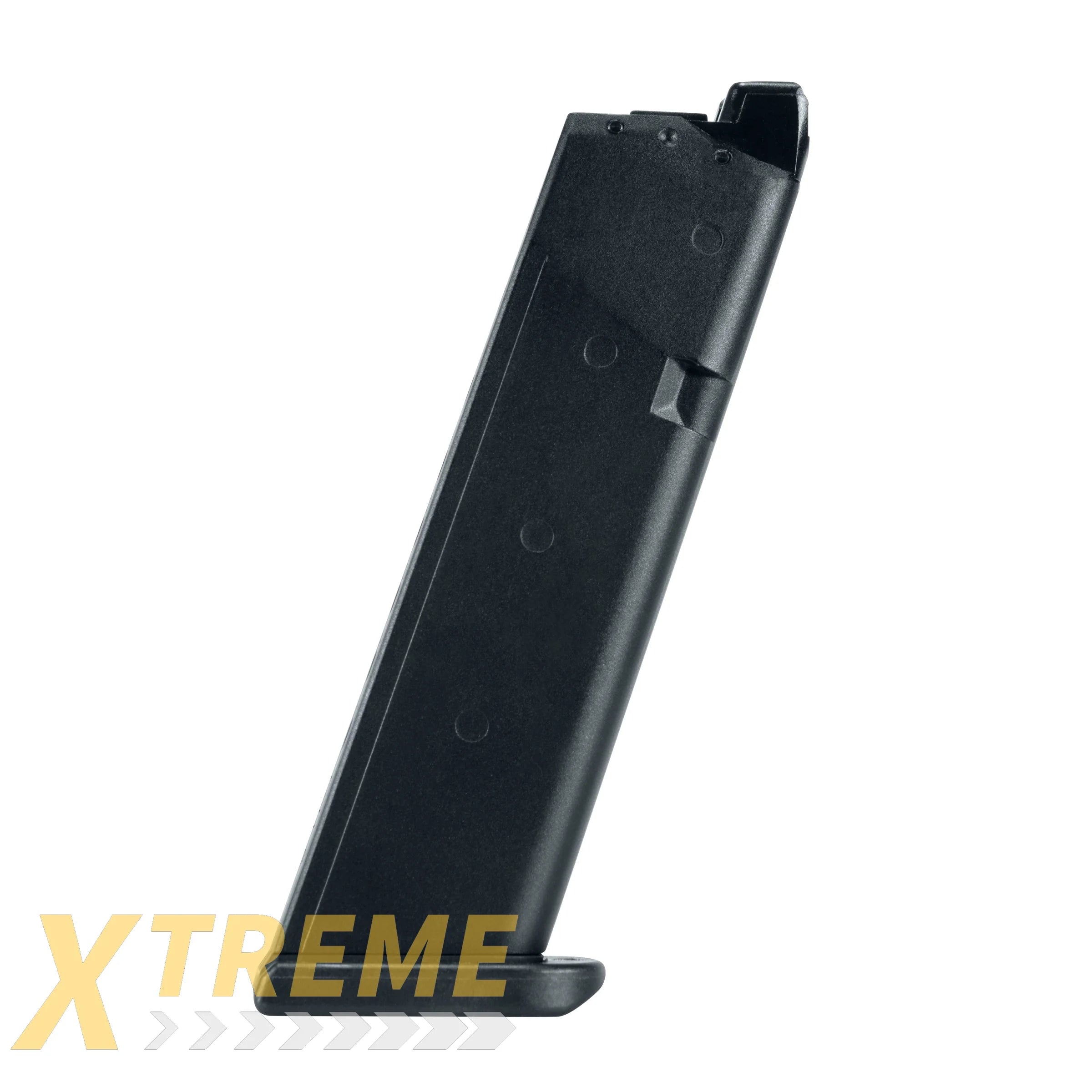 GLOCK G45 GBB - 6MM - BLACK - GLOCK GAS BLOWBACK - Pistols