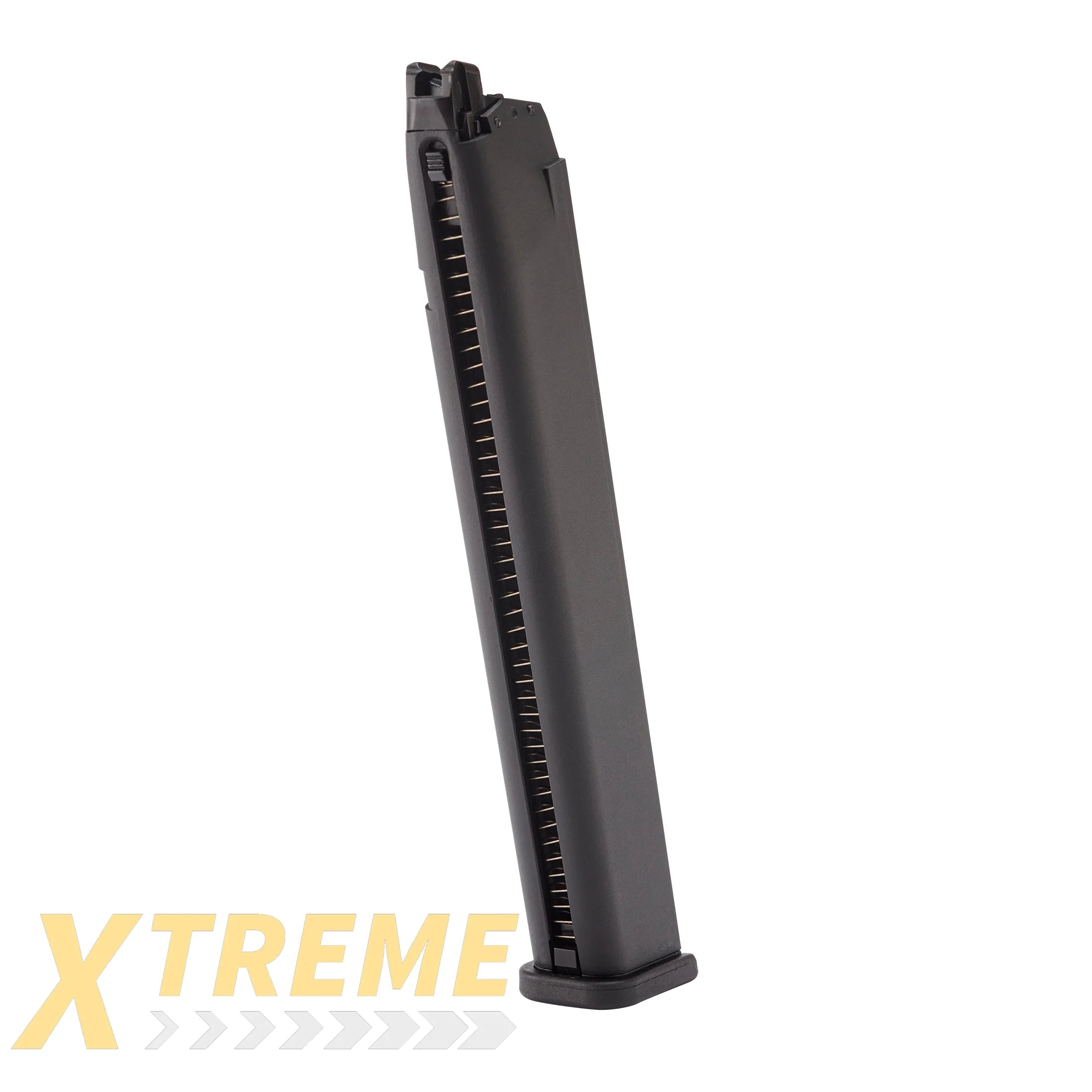 GLOCK GBB EXTENDED MAG-6MM - GLOCK GAS BLOWBACK - Pistols