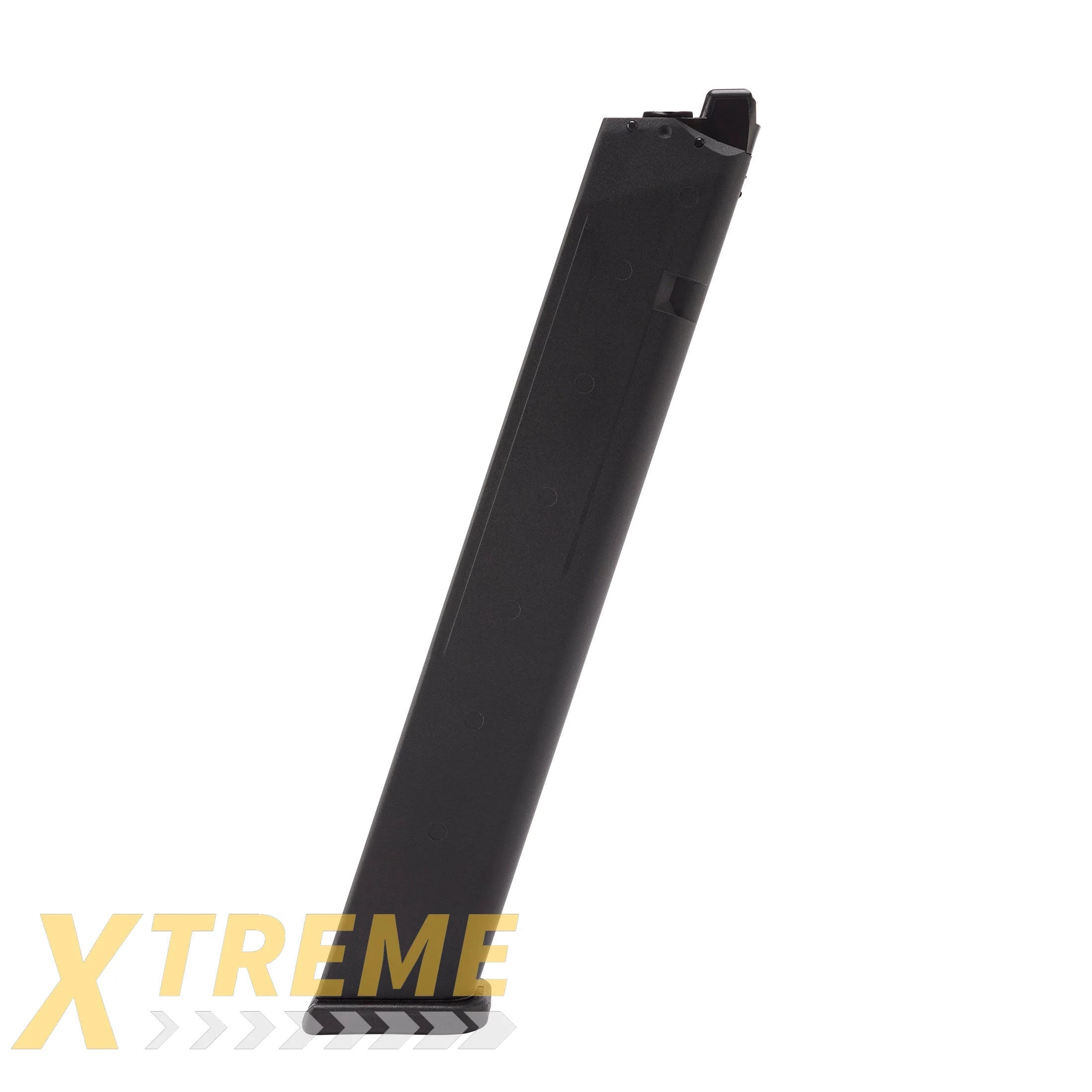 GLOCK GBB EXTENDED MAG-6MM - GLOCK GAS BLOWBACK - Pistols