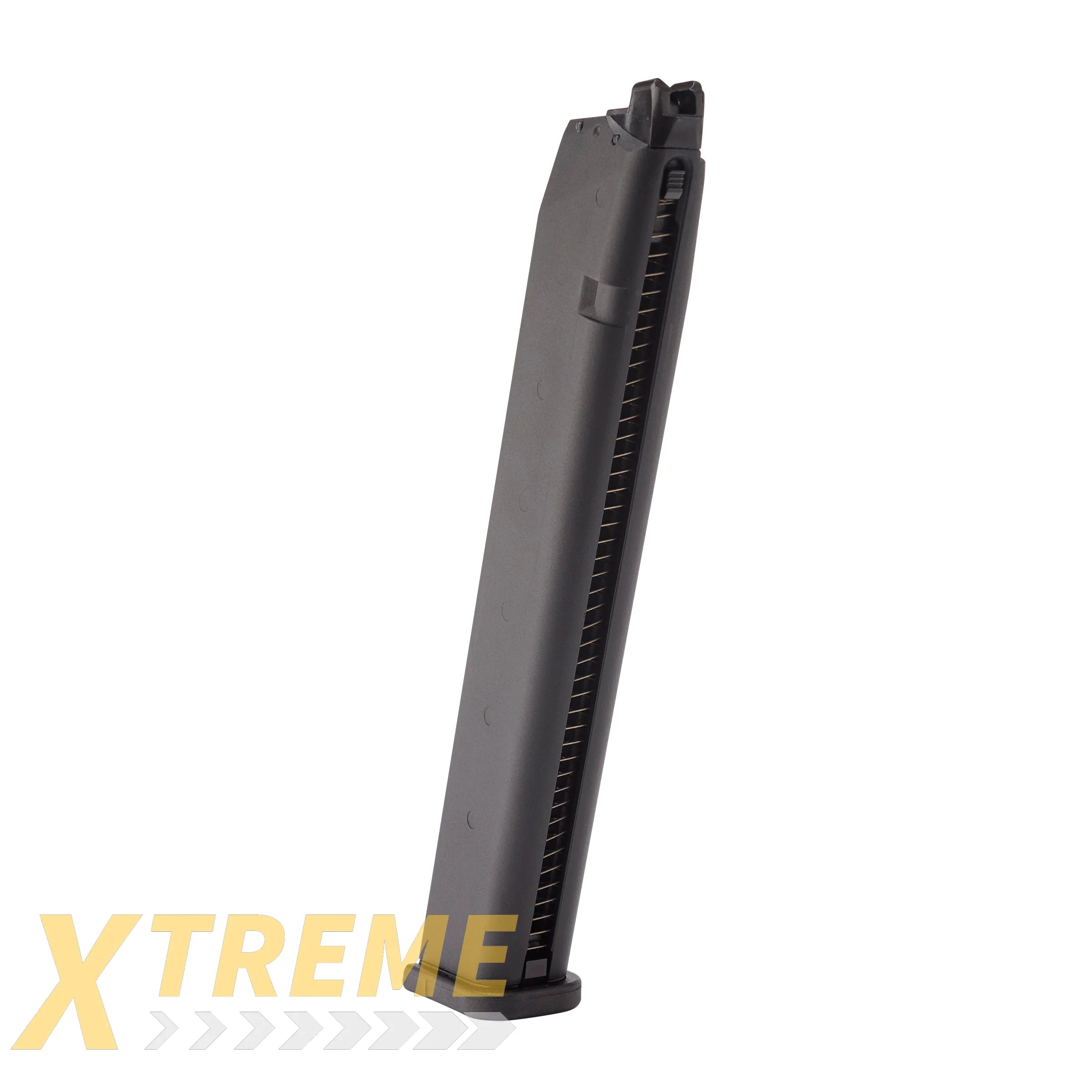 GLOCK GBB EXTENDED MAG-6MM - GLOCK GAS BLOWBACK - Pistols