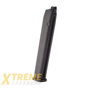 GLOCK GBB EXTENDED MAG-6MM - GLOCK GAS BLOWBACK - Pistols