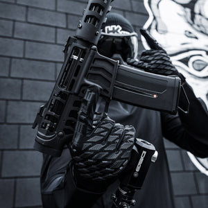 Hostile® Armored Glove - Shadow - XTREME Airsoft Superstore