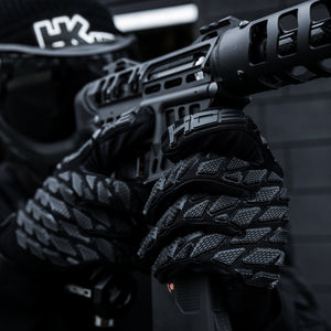 Hostile® Armored Glove - Shadow - XTREME Airsoft Superstore