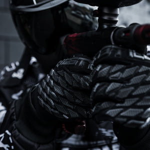 Hostile® Armored Glove - Shadow - XTREME Airsoft Superstore