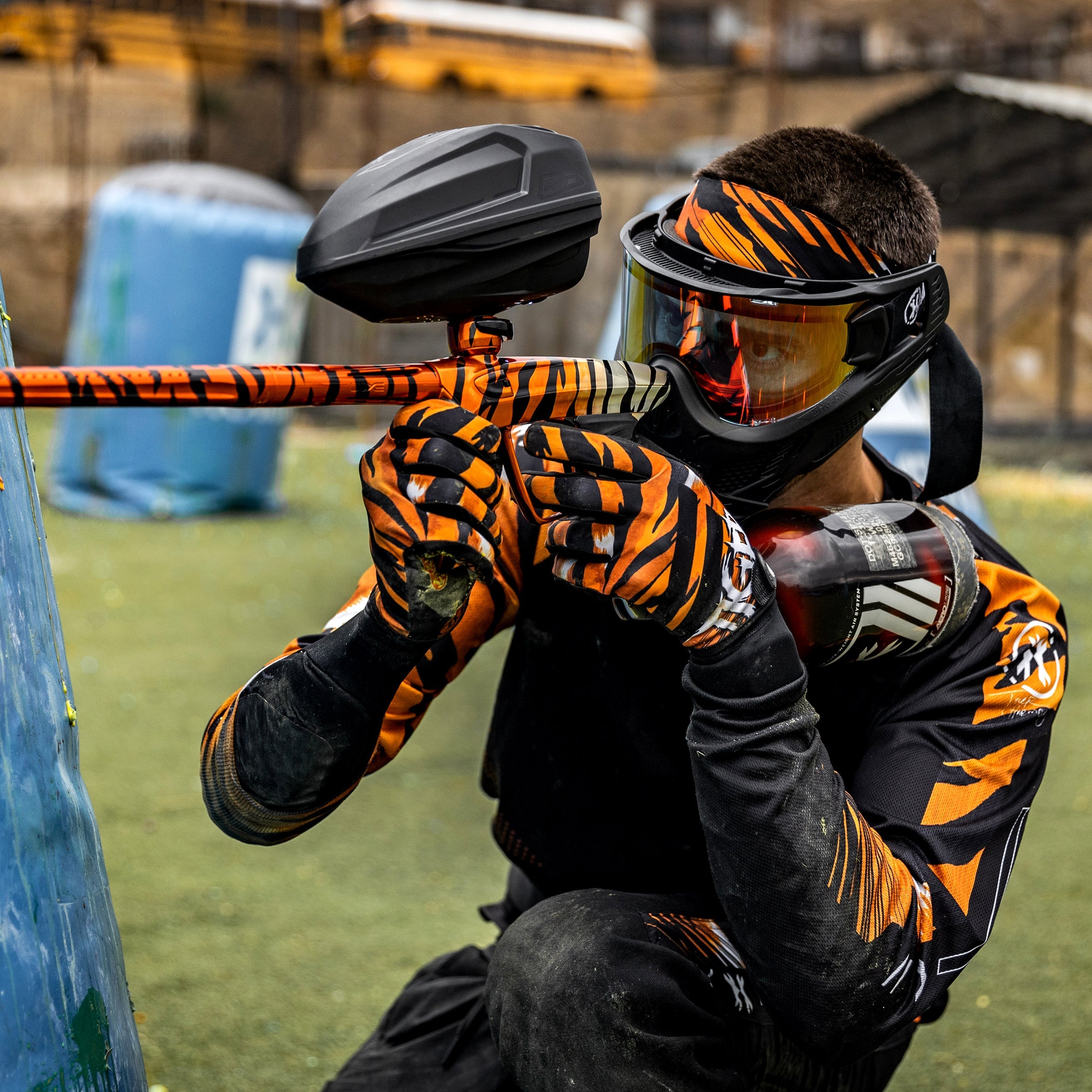 Freeline Glove - THARM_T1 - XTREME Airsoft Superstore