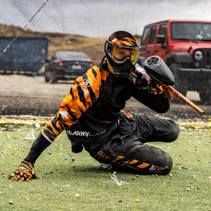 Freeline Glove - THARM_T1 - XTREME Airsoft Superstore