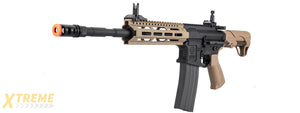 GNG-EGC-16PR2EDNBNCM L 2.0E DST AIRSOFT AEG RIFLE (TWO-TONE)