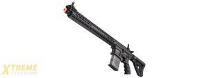 GNG-G2H-016SRHBNBNCM GENERATION 2 TR16 MBR .308SR SERIES KEYMOD AEG (BLACK)