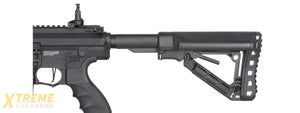 GNG-G2H-016WHHBNBNCM G&G GENERATION 2 TR16 MBR .308WH SERIES KEYMOD AEG (BLACK)