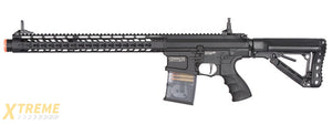 GNG-G2H-016WHHBNBNCM G&G GENERATION 2 TR16 MBR .308WH SERIES KEYMOD AEG (BLACK)