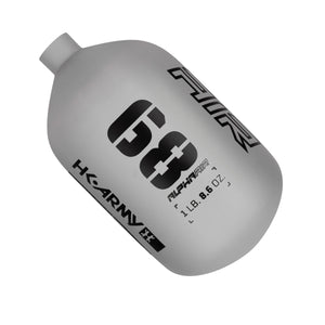 Bottle Only - Alpha Air® 68ci - Graphite - XTREME Airsoft Superstore