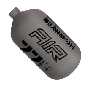 Bottle Only - Alpha Air® 77ci - Graphite - XTREME Airsoft Superstore