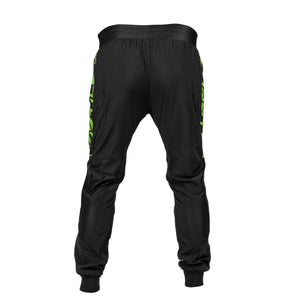 Hostile® - TRK AIR Jogger Pants - Green - XTREME Airsoft Superstore