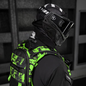 Reflex Backpack - Green - XTREME Airsoft Superstore