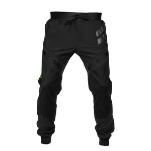 Hostile® - TRK AIR Jogger Pants - Green - XTREME Airsoft Superstore