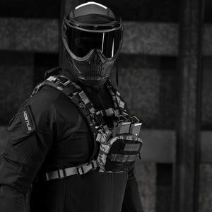 Reflex Backpack - Grey - XTREME Airsoft Superstore