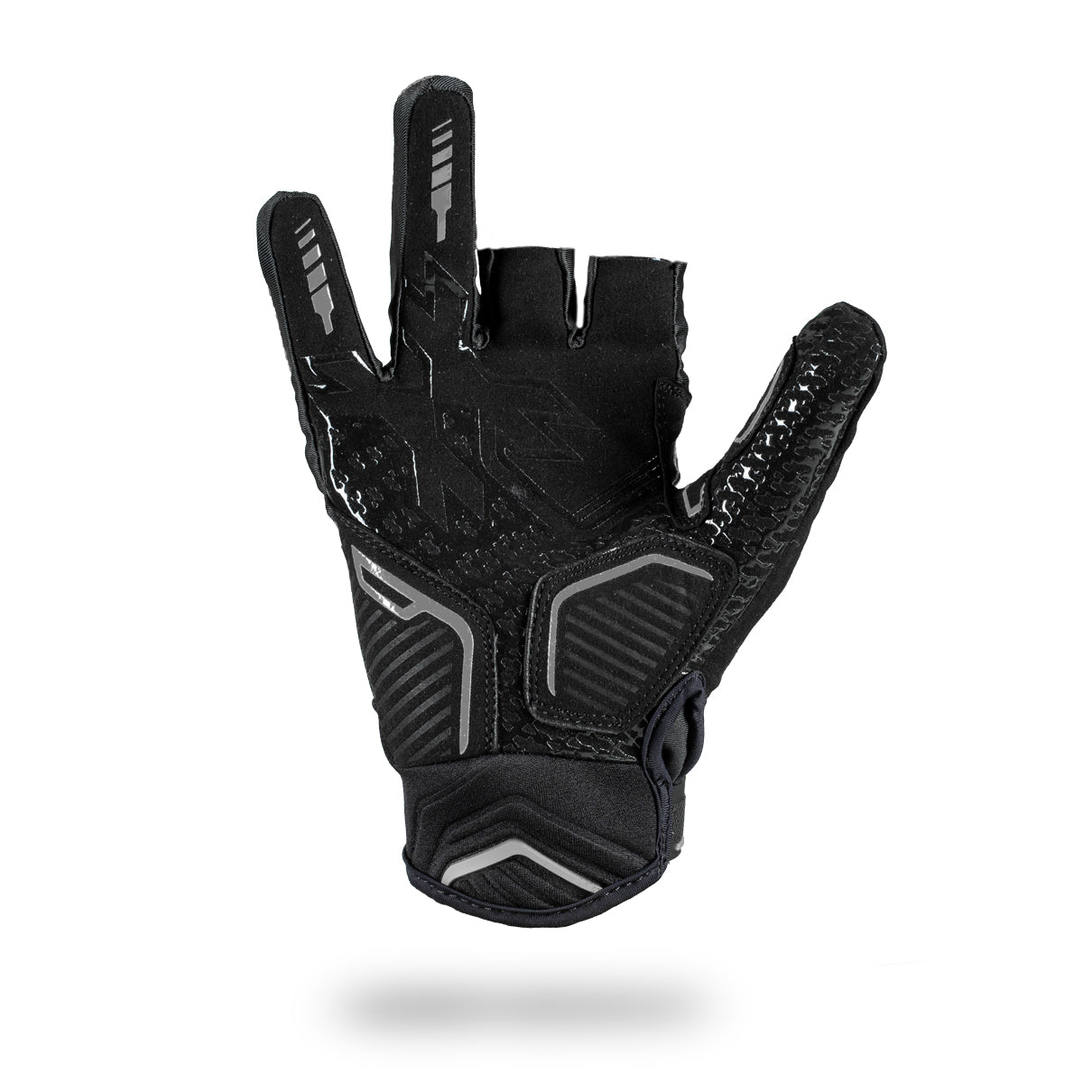 Hardline Armored Glove  - Slate - XTREME Airsoft Superstore